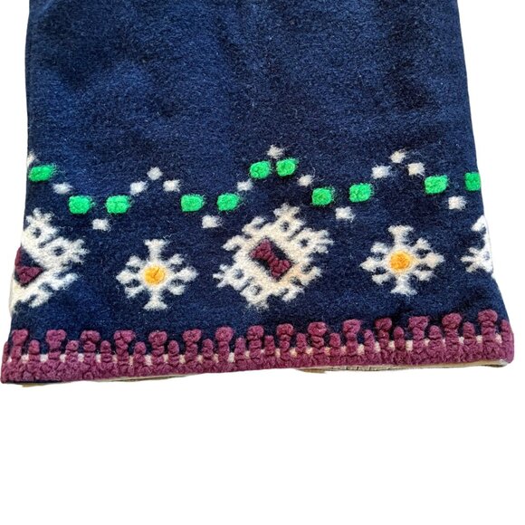 Scotch & Soda Wool Boho Your Every Day Parka Vest 152 - Picture 8 of 8